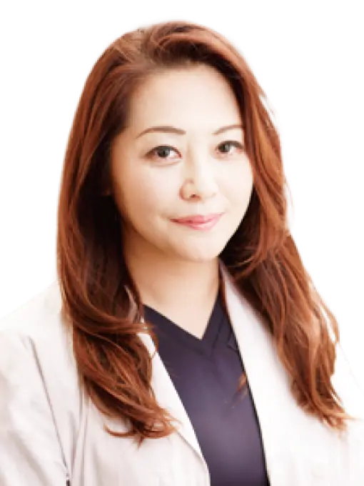 院長 八田 美香子