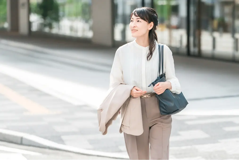 「通院2〜3回」忙しい大人のための短期間修復